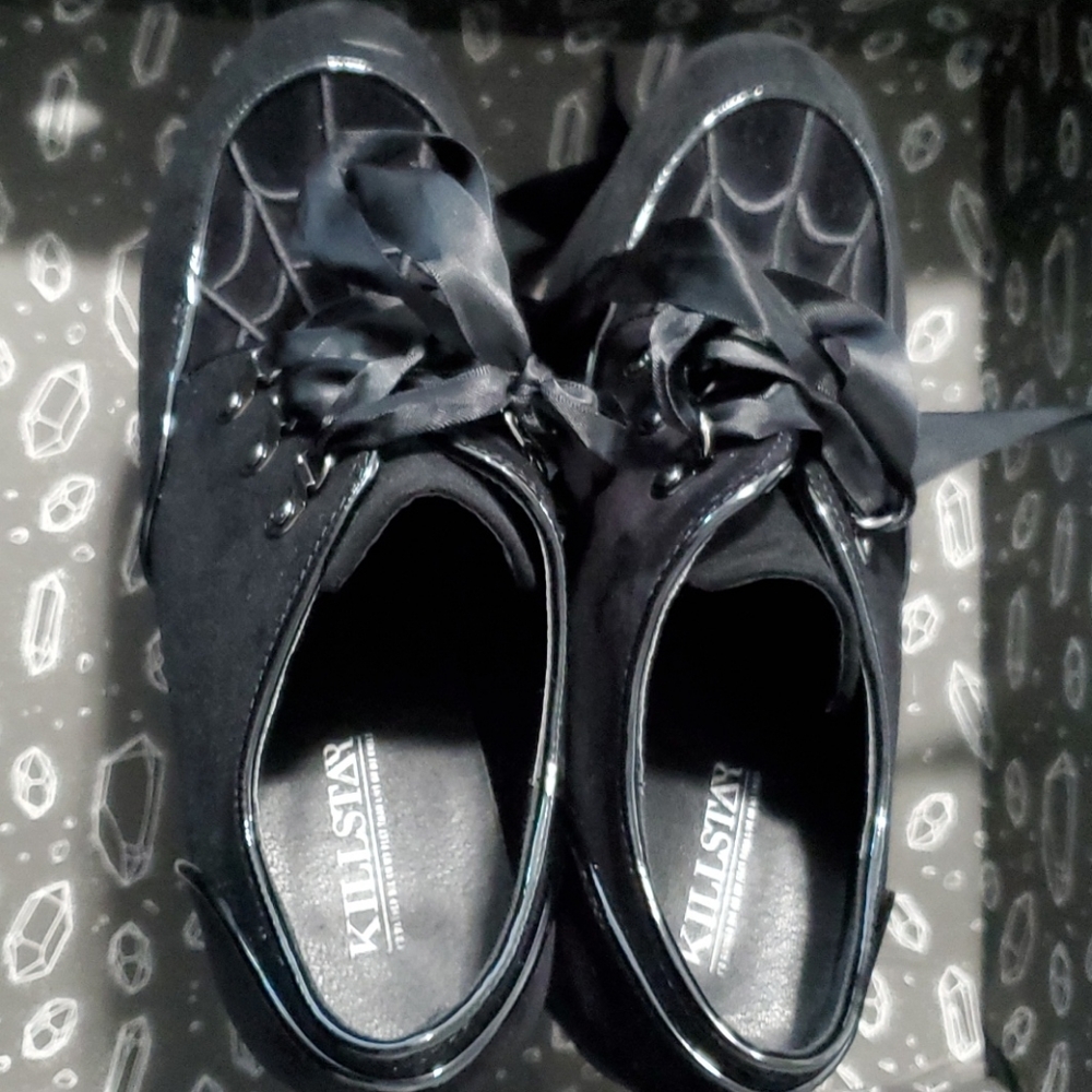Killstar Just Buried Platforms